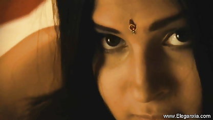 कार्यशाला वीडियो में सेक्सी हिंदी फिल्म में Gavneets की खुशबू आ रही है