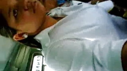 काले बाल वाली लेता है एक कास्टिंग सेक्सी फिल्म वीडियो दो पर एक सेक्स स्टूडियो