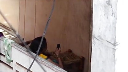 ले लिया के साथ उसके पसंदीदा स्नान और इंग्लिश सेक्सी हिंदी फिल्म बनाया उसे एक मालिश