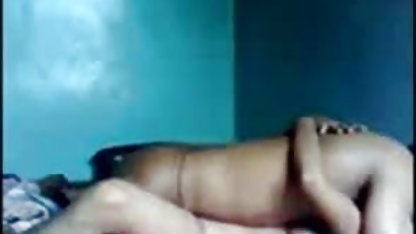 Jacky जोय अंत में एक आश्चर्य के साथ एक मालिश हिंदी न्यू सेक्सी फिल्म किया